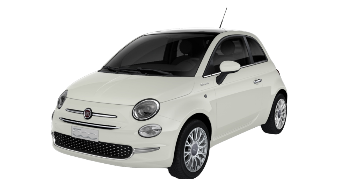 Подробнее о авто Fiat F500