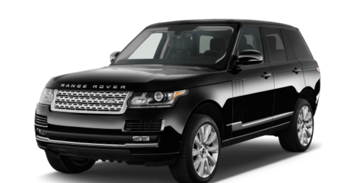 Подробнее о внедорожник Range rover Vogue Long