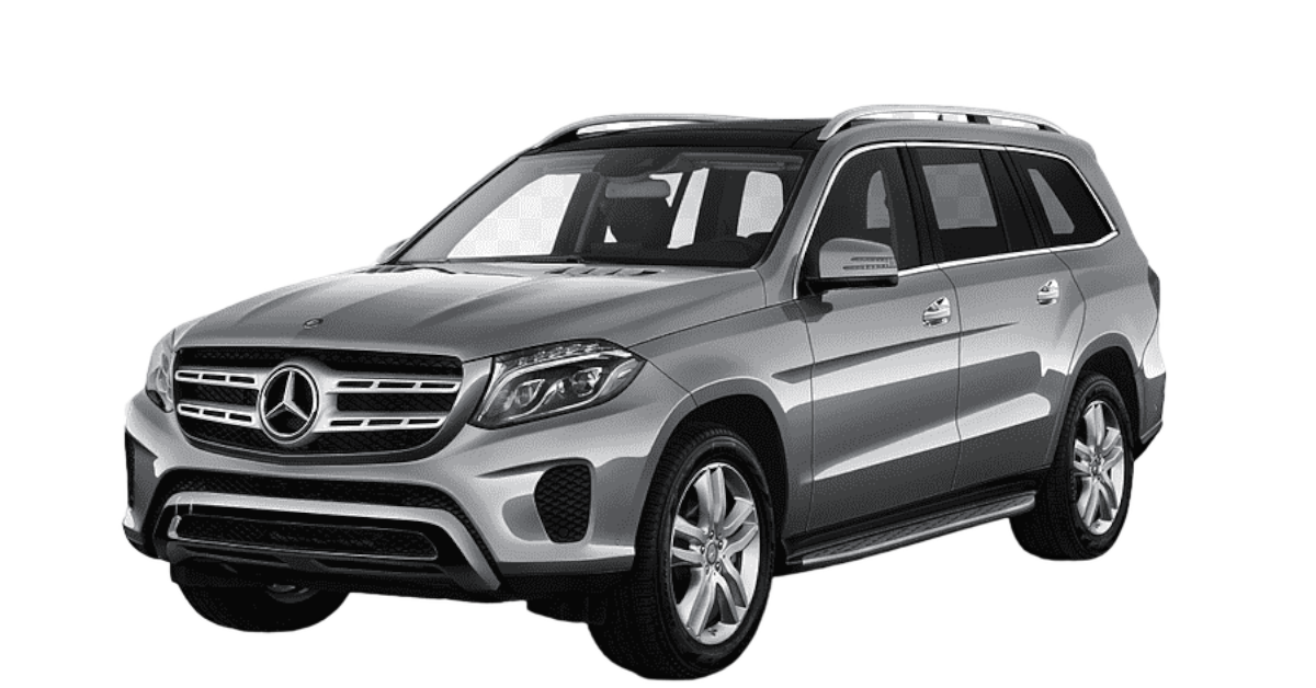 Подробнее о авто Mercedes GLS350d