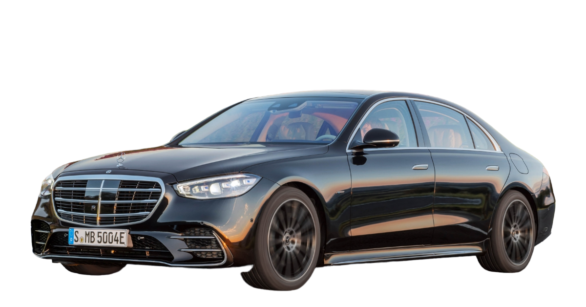 Подробнее о седан Mercedes S350D Long