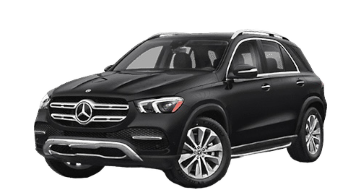 Подробнее о внедорожник Mercedes GLE300D